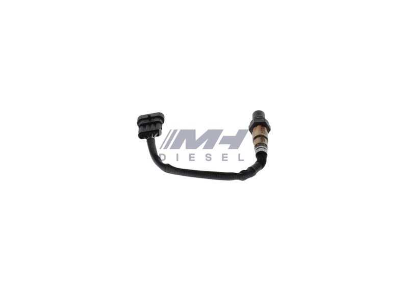BOSCH 0258006731 Lambda Sensörü – Fiat Idea 1.4 Fire Flex Palio Punto Siena
