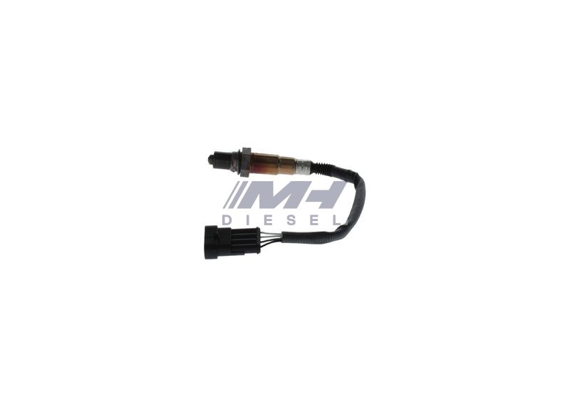 BOSCH 0258006731 Lambda Sensörü – Fiat Idea 1.4 Fire Flex Palio Punto Siena