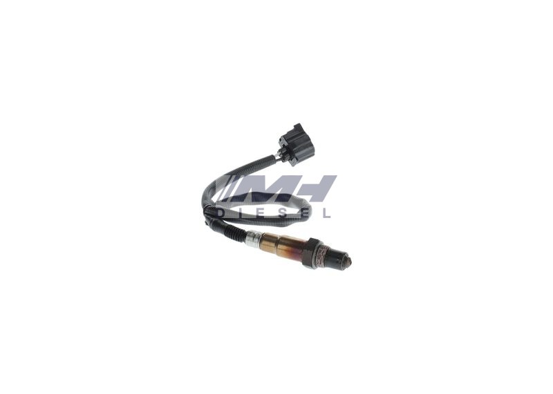 BOSCH 0258006747 Lambda Sensörü – Mercedes C 300 C 350 E 350 S 350 ML 350 3.0 3.5