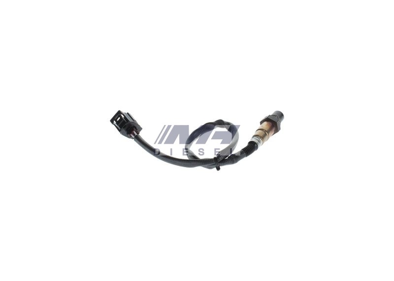 BOSCH 0258006747 Lambda Sensörü – Mercedes C 300 C 350 E 350 S 350 ML 350 3.0 3.5