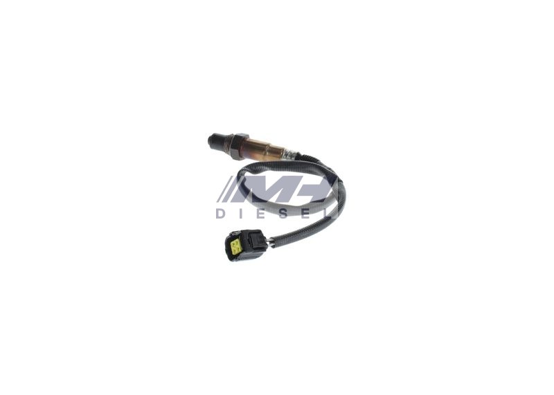 BOSCH 0258006747 Lambda Sensörü – Mercedes C 300 C 350 E 350 S 350 ML 350 3.0 3.5