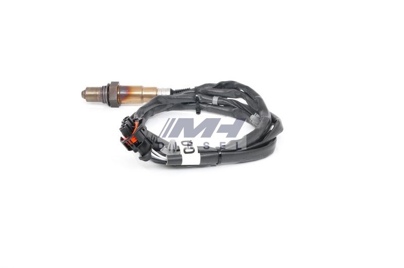 BOSCH 0258006775 Lambda Sensörü – Opel Signum, Vectra C 2.2 Direct Z22YH