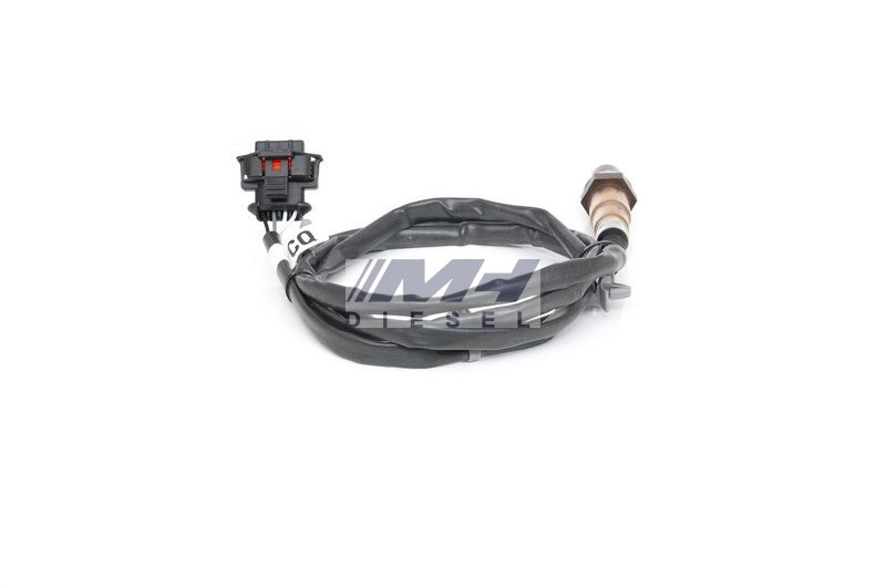 BOSCH 0258006775 Lambda Sensörü – Opel Signum, Vectra C 2.2 Direct Z22YH