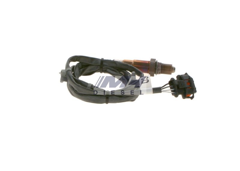 BOSCH 0258006775 Lambda Sensörü – Opel Signum, Vectra C 2.2 Direct Z22YH