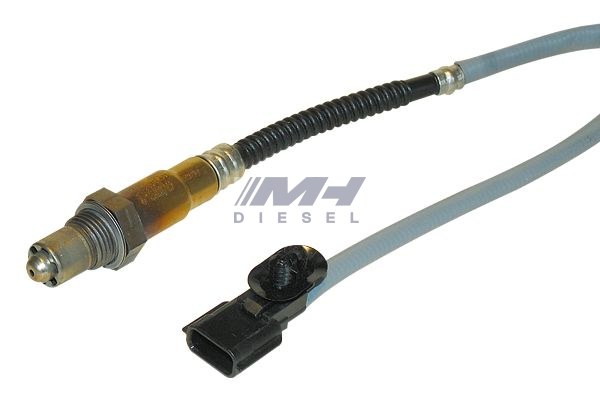 BOSCH 0258006953 Lambda Sensörü – Renault Clio Megane Scenic Laguna 1.6 16V