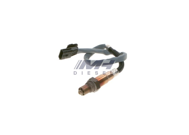 BOSCH 0258006953 Lambda Sensörü – Renault Clio Megane Scenic Laguna 1.6 16V