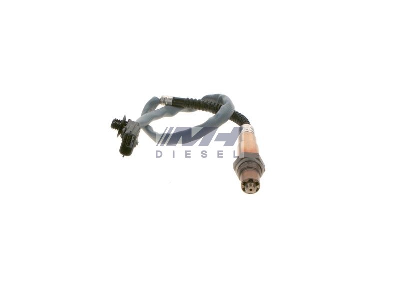 BOSCH 0258006953 Lambda Sensörü – Renault Clio Megane Scenic Laguna 1.6 16V