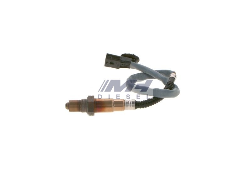 BOSCH 0258006953 Lambda Sensörü – Renault Clio Megane Scenic Laguna 1.6 16V