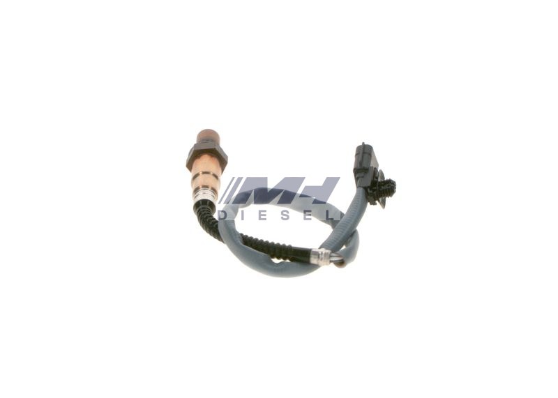 BOSCH 0258006953 Lambda Sensörü – Renault Clio Megane Scenic Laguna 1.6 16V