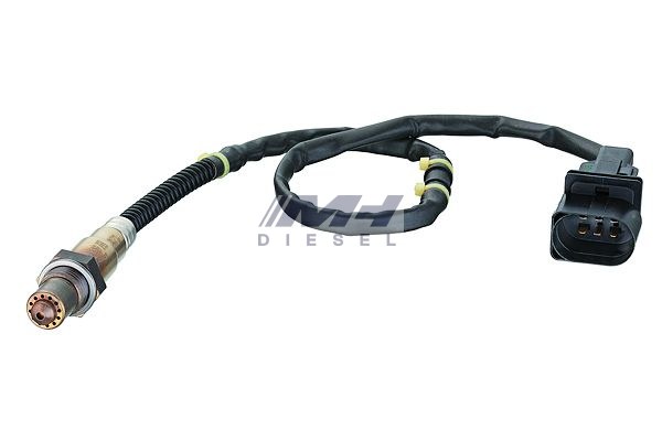 BOSCH 0258007233 Lambda Sensörü – Porsche Cayenne 9PA 3.2 V6