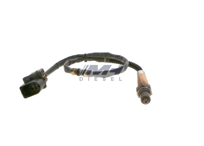 BOSCH 0258007233 Lambda Sensörü – Porsche Cayenne 9PA 3.2 V6