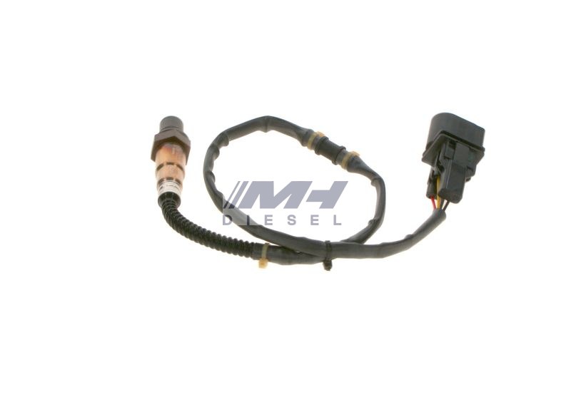 BOSCH 0258007233 Lambda Sensörü – Porsche Cayenne 9PA 3.2 V6