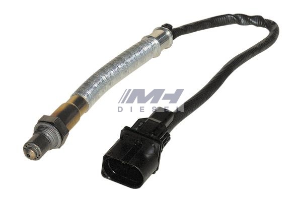 BOSCH 0258007273 Geniş Bant Lambda Sensörü – BMW 120i 320i 320si E87 E90 E91 2.0
