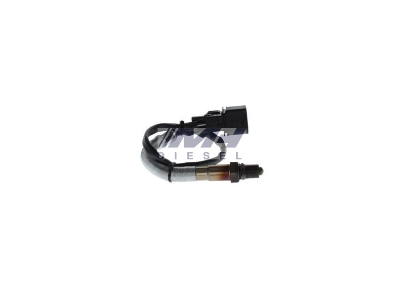 BOSCH 0258007273 Geniş Bant Lambda Sensörü – BMW 120i 320i 320si E87 E90 E91 2.0