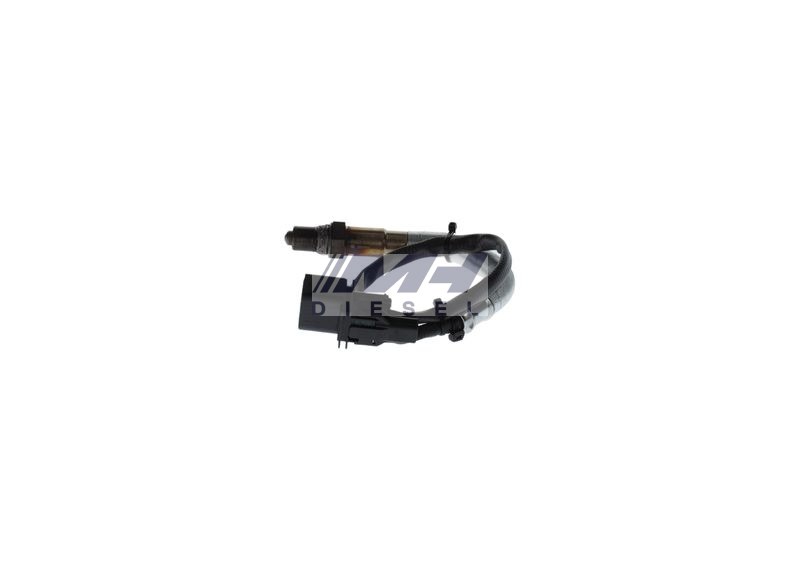 BOSCH 0258007273 Geniş Bant Lambda Sensörü – BMW 120i 320i 320si E87 E90 E91 2.0