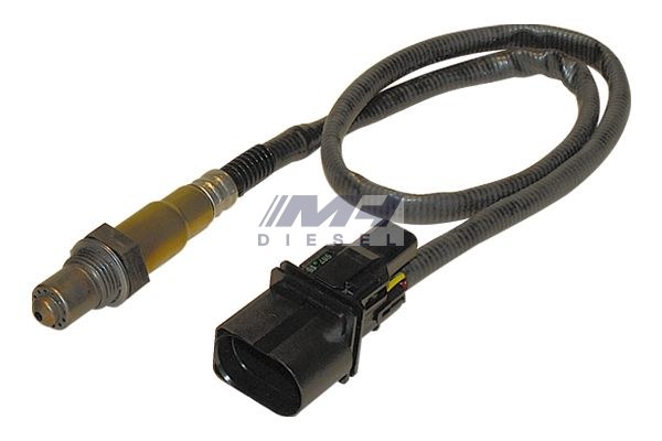 BOSCH 0258007274 Geniş Bant Lambda Sensörü – BMW E87 E90 E91 N46