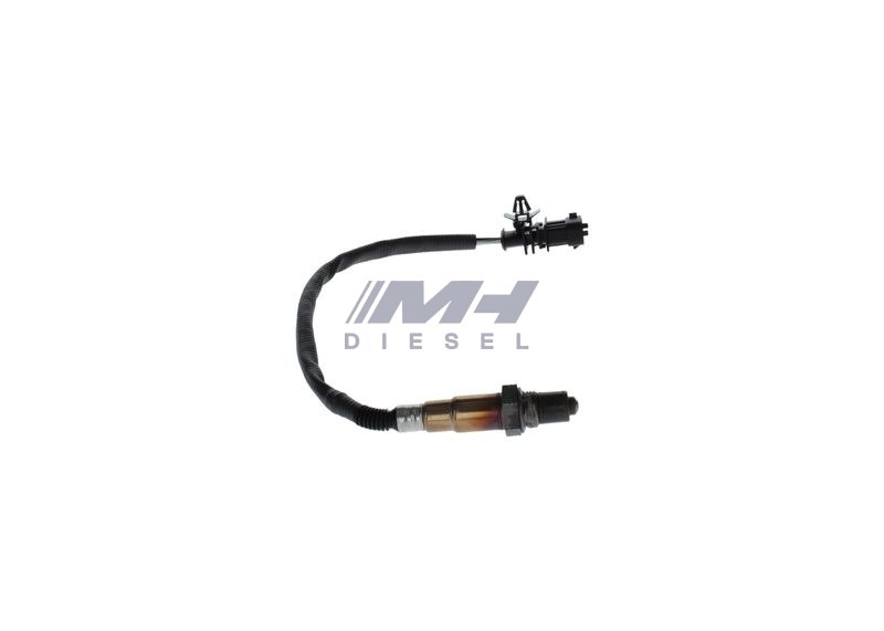 BOSCH 0258010359 Lambda Sensörü – Maserati Ghibli M157 Quattroporte VI 3.0 3.8