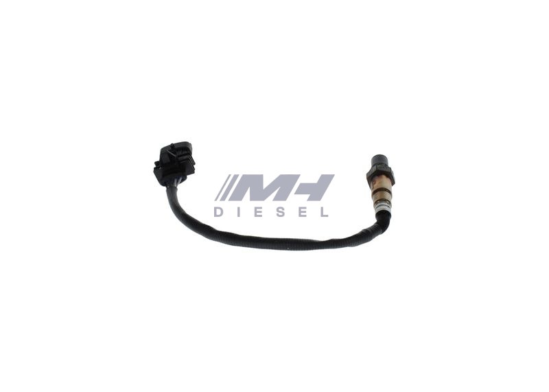 BOSCH 0258010359 Lambda Sensörü – Maserati Ghibli M157 Quattroporte VI 3.0 3.8