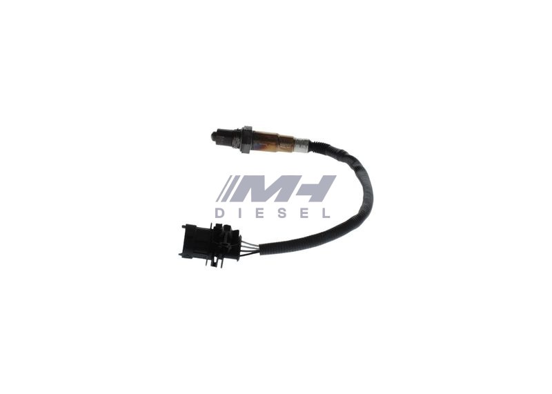BOSCH 0258010359 Lambda Sensörü – Maserati Ghibli M157 Quattroporte VI 3.0 3.8