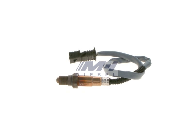 BOSCH 0258010418 Lambda Sensörü – BMW 1, 2, 3, 4, 5 Serisi X1 X3 X4 X5 Z4 N20