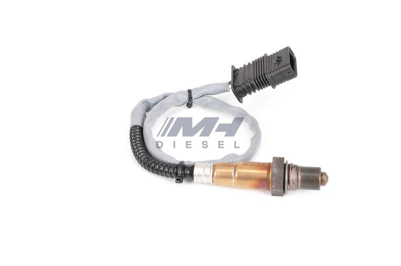 BOSCH 0258010418 Lambda Sensörü – BMW 1, 2, 3, 4, 5 Serisi X1 X3 X4 X5 Z4 N20