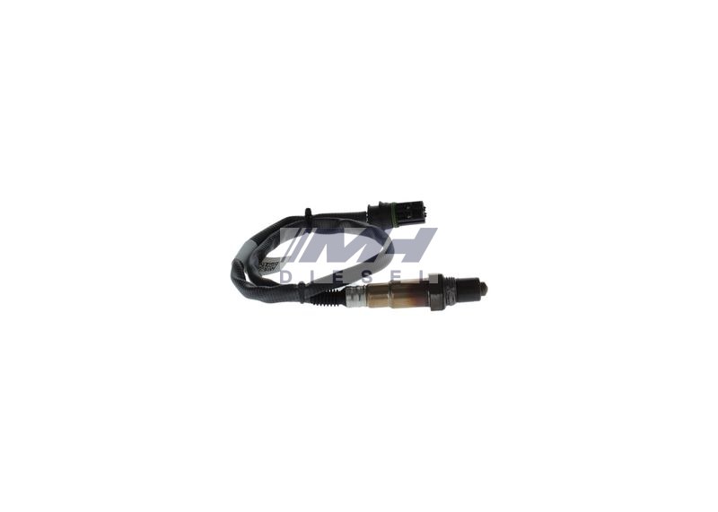 BOSCH 0258010428 Lambda Sensörü – BMW 760i 760Li F01 F02 6.0 V12 Rolls-Royce Ghost Wraith Dawn 6.6