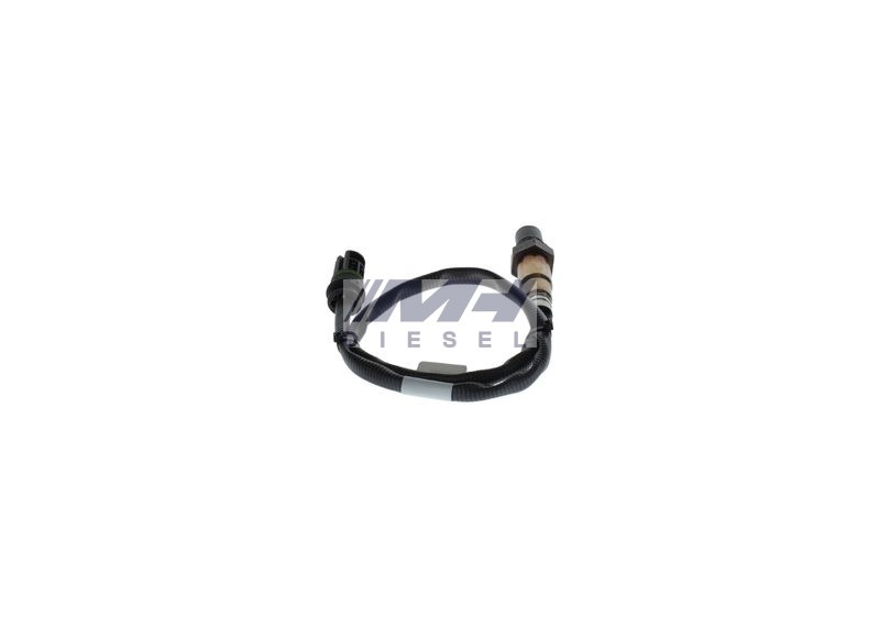 BOSCH 0258010428 Lambda Sensörü – BMW 760i 760Li F01 F02 6.0 V12 Rolls-Royce Ghost Wraith Dawn 6.6