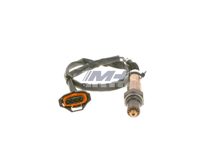 BOSCH 0258010514 Lambda Sensörü – Opel Astra J Insignia Mokka Zafira 1.6 Benzinli