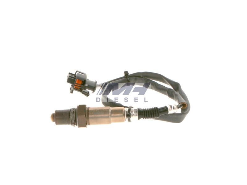 BOSCH 0258010514 Lambda Sensörü – Opel Astra J Insignia Mokka Zafira 1.6 Benzinli