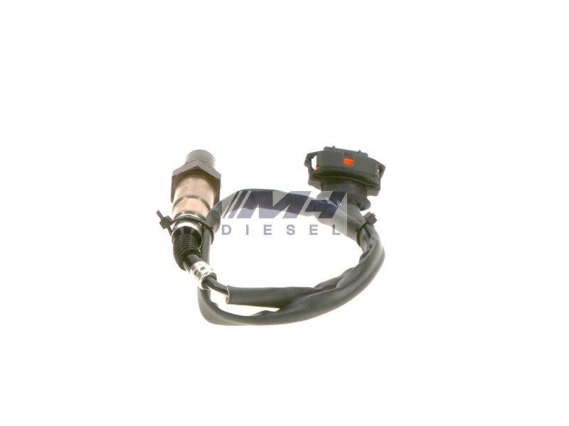 BOSCH 0258010514 Lambda Sensörü – Opel Astra J Insignia Mokka Zafira 1.6 Benzinli