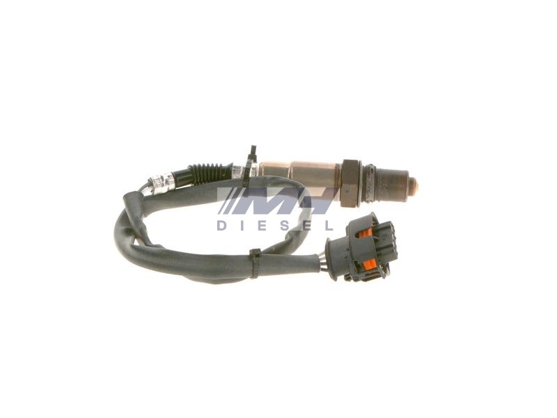 BOSCH 0258010514 Lambda Sensörü – Opel Astra J Insignia Mokka Zafira 1.6 Benzinli