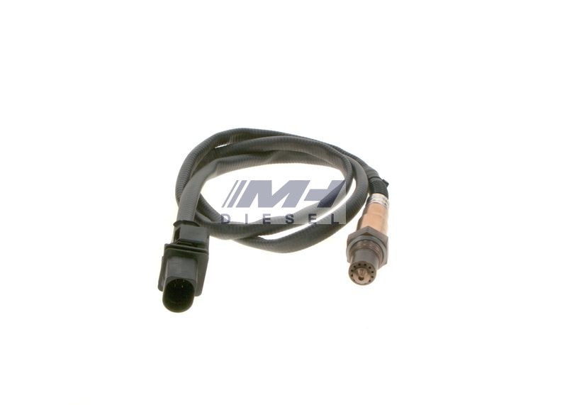 BOSCH 0258017025 Geniş Bant Lambda Sensörü – MAN, Yuchai Diesel