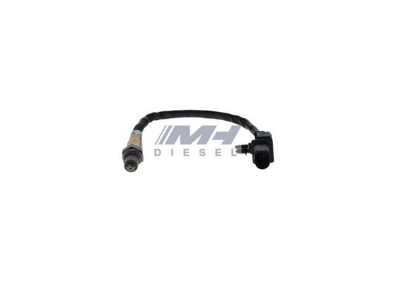 BOSCH 0258017090 Lambda Sensörü – Jeep Grand Cherokee 3.0 CRD, Commander 3.0 CRD