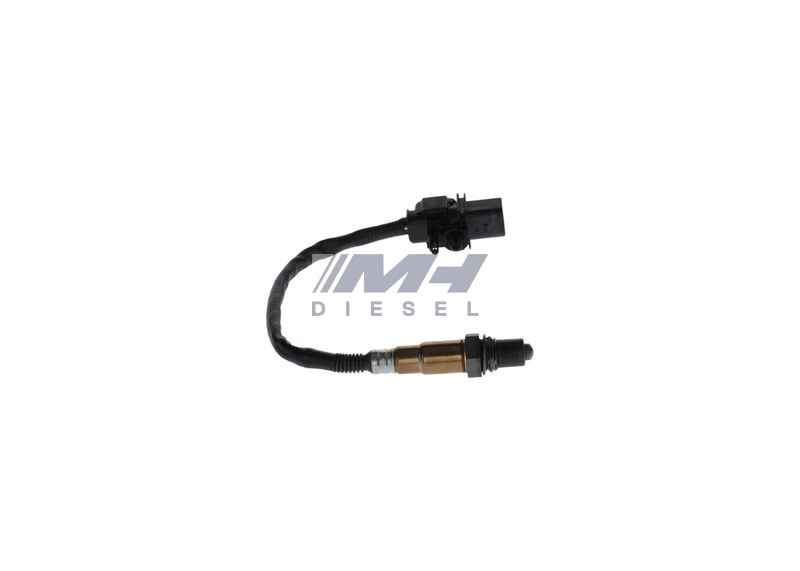 BOSCH 0258017090 Lambda Sensörü – Jeep Grand Cherokee 3.0 CRD, Commander 3.0 CRD