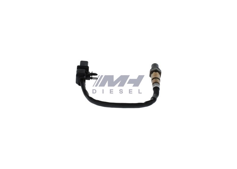 BOSCH 0258017090 Lambda Sensörü – Jeep Grand Cherokee 3.0 CRD, Commander 3.0 CRD