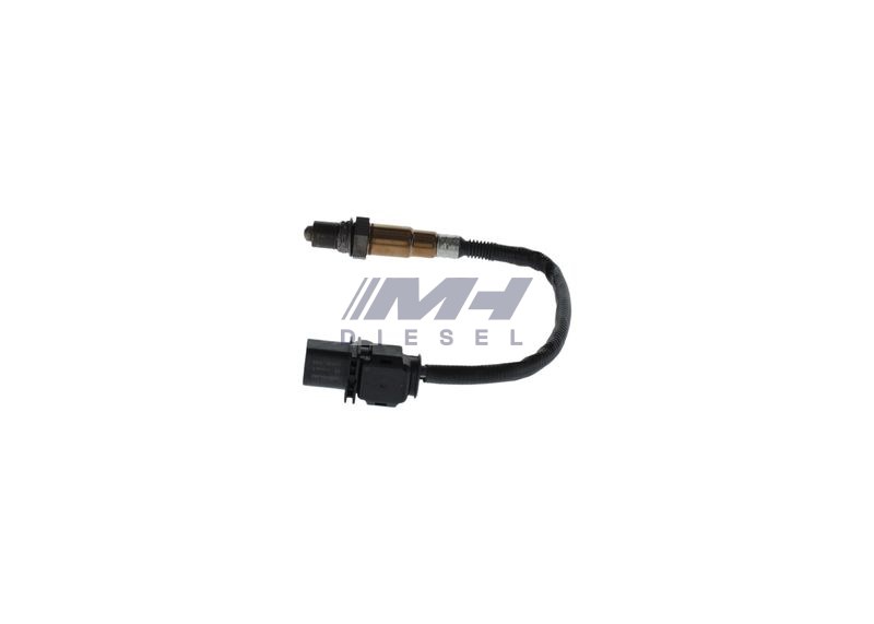 BOSCH 0258017090 Lambda Sensörü – Jeep Grand Cherokee 3.0 CRD, Commander 3.0 CRD