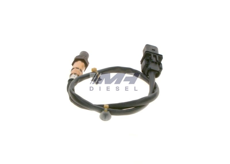 BOSCH 0258017209 Lambda Sensörü – Peugeot 207 308, Citroën C4, DS3 1.6 THP