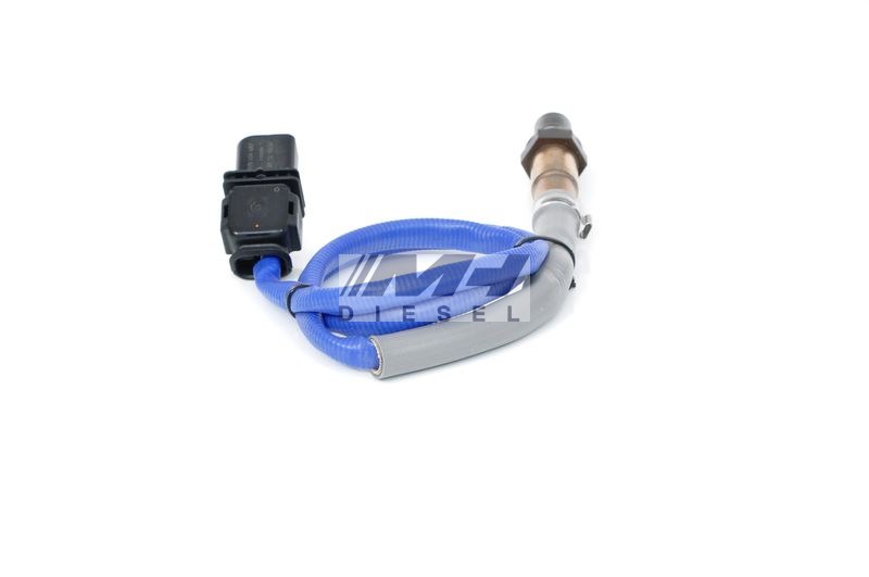 BOSCH 0258017213 Lambda Sensörü – Porsche 911 997 3.8 Turbo / Turbo S