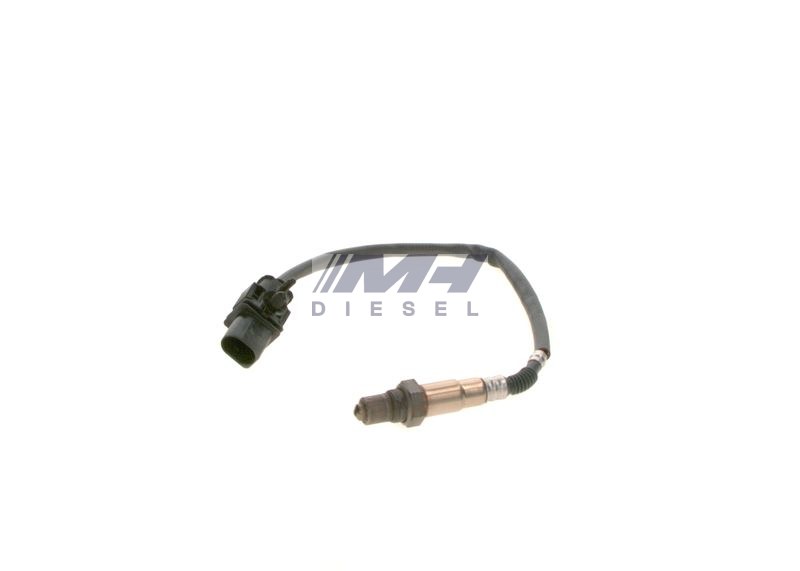 BOSCH 0258017319 Geniş Bant Lambda Sensörü – Hyundai i30, i40, Kia Ceed, Mercedes A180