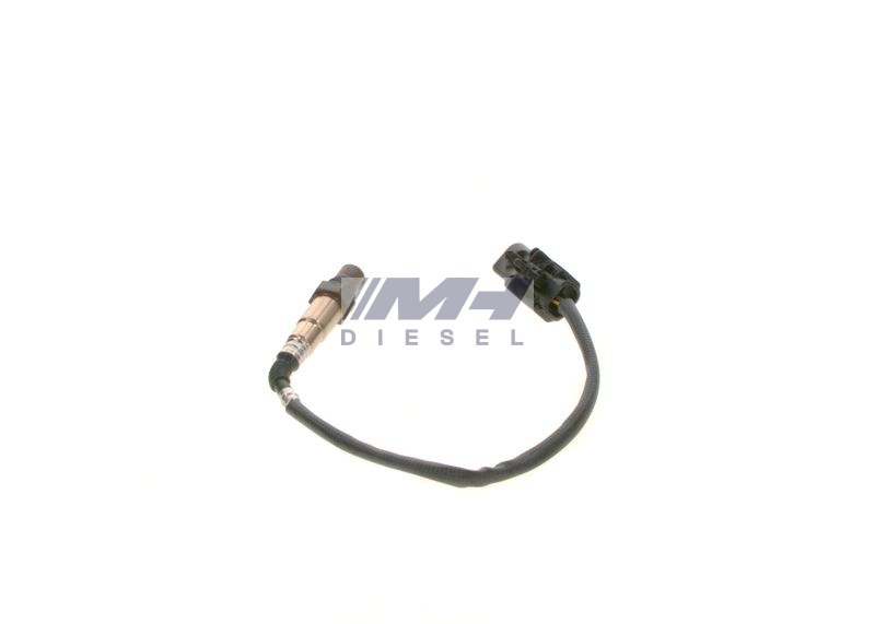 BOSCH 0258017319 Geniş Bant Lambda Sensörü – Hyundai i30, i40, Kia Ceed, Mercedes A180