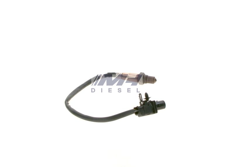 BOSCH 0258017319 Geniş Bant Lambda Sensörü – Hyundai i30, i40, Kia Ceed, Mercedes A180