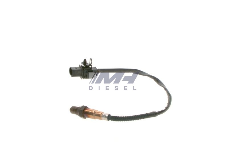 BOSCH 0258017454 Lambda Sensörü – Volvo S60, S80, XC60, XC70