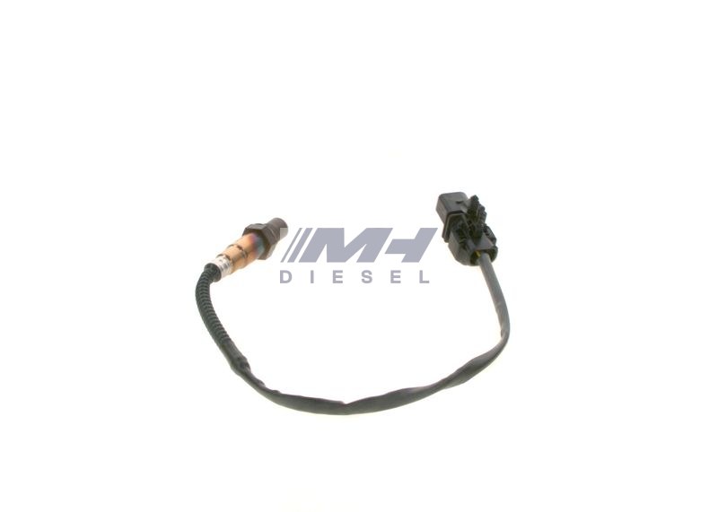 BOSCH 0258017454 Lambda Sensörü – Volvo S60, S80, XC60, XC70