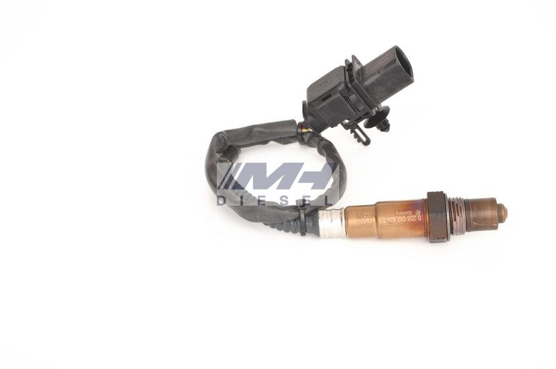 BOSCH 0258017454 Lambda Sensörü – Volvo S60, S80, XC60, XC70