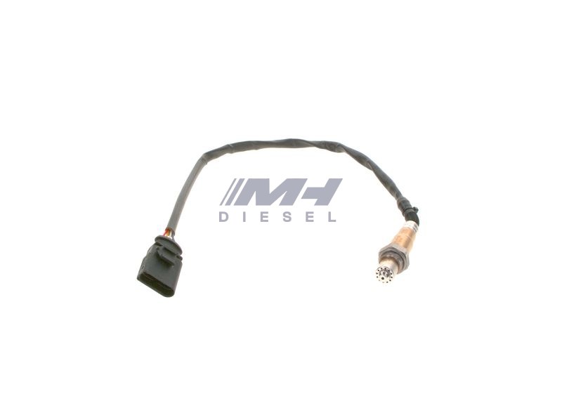 BOSCH 025802700H Geniş Bant Lambda Sensörü – Bentley Continental Flying Spur 4.0 V8