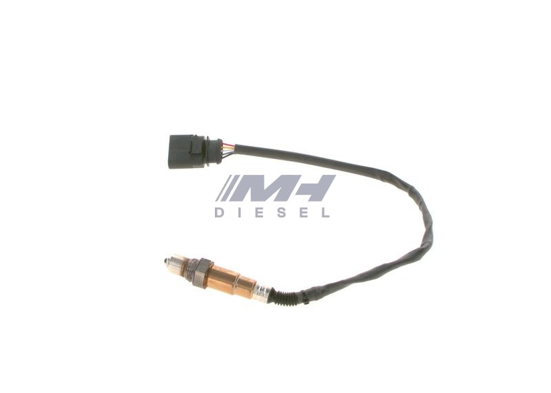 BOSCH 025802700H Geniş Bant Lambda Sensörü – Bentley Continental Flying Spur 4.0 V8