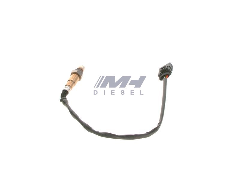 BOSCH 025802700H Geniş Bant Lambda Sensörü – Bentley Continental Flying Spur 4.0 V8