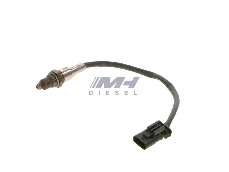 BOSCH 0258030340 Oksijen Sensörü – Peugeot 208 2008 308 1.2 PureTech