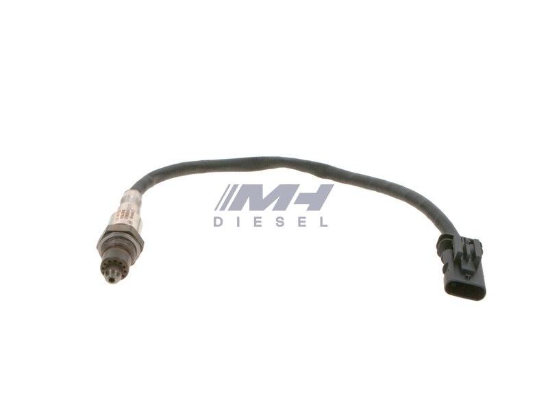 BOSCH 0258030340 Oksijen Sensörü – Peugeot 208 2008 308 1.2 PureTech
