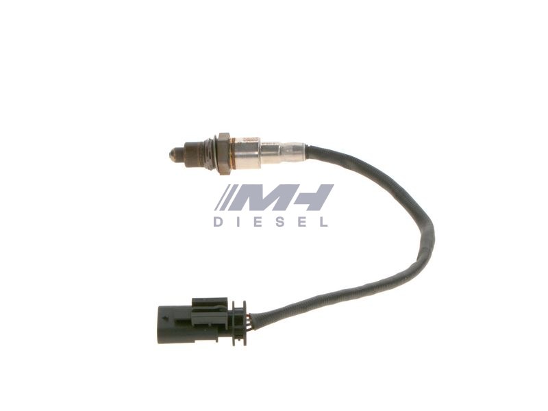 BOSCH 0258030340 Oksijen Sensörü – Peugeot 208 2008 308 1.2 PureTech